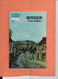 HOUDAIN ( PAS-DE-CALAIS ). BROCHURE. TOURISME. 1987. Achat Immédiat - Houdain