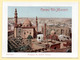 Chocolat Van Houten. Chromo - Photo Le Caire : Mosquée Du Sultan Hassan. - Van Houten