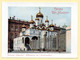 Chocolat Van Houten. Chromo - Photo Moscou ( Kremlin ), Cathédrale De L'Annonciation. - Van Houten