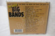 CD "The Great Big Bands" Diverse Interpreten - Instrumentaal