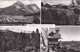1898 - Österreich - Steiermark , Gröbming , Stoderzinken , Mehrbildkarte - Gelaufen 1966 - Gröbming