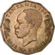 Monnaie, Tanzania, 5 Senti, 1966, TTB, Bronze, KM:1 - Tanzania