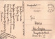 ! "fröhliche Ostern, Osterhase", 1935, Künstlerkarte Sign. Fritz Staab (1918-1942) , Handgemaltes Unikat - Otros & Sin Clasificación