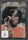 James Brown Live At Montreux 1981 Cd - Blues