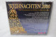 CD "Weihnachten 2000" Die Schönsten Weihnachtsmelodien - Weihnachtslieder