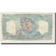 France, 1000 Francs, Minerve Et Hercule, 1946, P. Rousseau And R. Favre-Gilly - 1 000 F 1945-1950 ''Minerve Et Hercule''