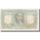 France, 1000 Francs, Minerve Et Hercule, 1946, P. Rousseau And R. Favre-Gilly - 1 000 F 1945-1950 ''Minerve Et Hercule''