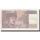 France, 20 Francs, Debussy, 1993, STROHL TRONCHE DENTAUD, TB, Fayette:66 Bis.4 - 20 F 1980-1997 ''Debussy''