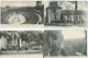 Lot 800 Cpa France Type Drouille Avec Quelques Petites Animation - 500 Postcards Min.