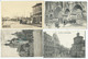 Lot 800 Cpa France Type Drouille Avec Quelques Petites Animation - 500 Postcards Min.