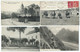 Delcampe - Lot 800 Cpa France Type Drouille Avec Quelques Petites Animation - 500 Postcards Min.