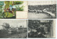 Delcampe - Lot 800 Cpa France Type Drouille Avec Quelques Petites Animation - 500 Postcards Min.