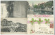 Delcampe - Lot 800 Cpa France Type Drouille Avec Quelques Petites Animation - 500 Postcards Min.