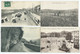 Delcampe - Lot 800 Cpa France Type Drouille Avec Quelques Petites Animation - 500 Postcards Min.