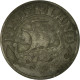 Monnaie, Pays-Bas, Wilhelmina I, 25 Cents, 1941, TB+, Zinc, KM:174 - 25 Centavos