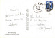 5168 Carte Postale FOIX  Le Château  Dominant La  Ville           09 Ariège - Foix