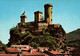 5176 Carte Postale FOIX  Le Château               09 Ariège - Foix