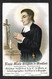 Santino/holy Card: B. LOUIS M. GRIGNON DE MONTFORT - E - BR - Ed. Bonamy-cromolitografia - Religion &  Esoterik