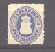 Oldenburg  :    Mi   18 A  *  Dent 11 3/4 - Oldenbourg