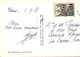 5190 Carte Postale  FOIX  Le Château             09 Ariège       1958 - Foix