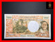 New Hebrides - Nouvelles Hebrides - Vanuatu 1.000  1000 Francs   1979  P. 20    UNC - Vanuatu