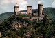 5193 Carte Postale  FOIX  Le Château De Foix   Demeure Historique Des Comte De Foix Gaston Phébus        09 Ariège - Foix