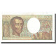 France, 200 Francs, Montesquieu, 1983, TTB, Fayette:70.03, KM:155a - 200 F 1981-1994 ''Montesquieu''