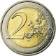 Monaco, 2 Euro, Prince Albert, 2011, SUP, Bi-Metallic, KM:195 - Monaco