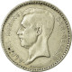 Monnaie, Belgique, 20 Francs, 20 Frank, 1934, TB+, Argent, KM:104.1 - 20 Francs & 4 Belgas