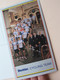 EDWIG VAN HOOYDONCK ( BUCKLER Cycling Team ) Publi Folder Reclame ( Bucker Beer ) ! - Cyclisme
