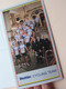 MARIO DE CLERCQ ( BUCKLER Cycling Team ) Publi Folder Reclame ( Bucker Beer ) ! - Cyclisme