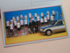 TOINE POELS ( BUCKLER Cycling Team ) Publi Folder Reclame ( Bucker Beer ) ! - Cyclisme