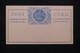 NEW SOUTH WALES - Entier Postal ( Carte ) Du Jubilée De 1888 Non Circulé - L 80775 - Covers & Documents