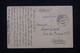 SUISSE - Griffe " Militaire Fortification De St Maurice " Sur Carte Postale En Fm En 1909 Pour Genève - L 80789 - Postmarks