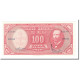 Billet, Chile, 10 Centesimos On 100 Pesos, 1960, KM:127a, NEUF - Cile