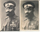 Russie Militaire Russe 2 Cartes General Koutepov - Rusia