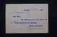 CEYLAN - Entier Postal Commercial De Colombo Pour Kandy En 1902 - L 80809 - Ceylon (...-1947)