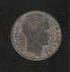 Fausse 10 Francs Turin 1933 - Exonumia - Varianten En Curiosa