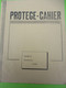 Protège Cahier/ Anonyme/ / Vers 1920-1950   CAH310 - Autres & Non Classés