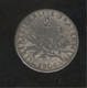 Fausse 2 Francs France 1904 - Exonumia - Varietà E Curiosità