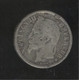 Fausse 2 Francs France 1866 - Exonumia - Variétés Et Curiosités