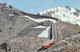 Zermatt Gornergratbahn Kulmhôtel Monte Rosa - Bahn - Zermatt