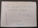 Branislav Petric Crvena Zvezda Beograd Boxing, Representative Of Yugoslavia In Boxing - Handtekening