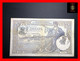 MONTENEGRO - YUGOSLAVIA  100  Dinara  1941  Handstamp "verificato" Italian Occupation   VF   [MM-Money] - Other - Europe