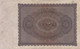 Reichsbanknote : 100000 Mark (Fev 1923) - 100000 Mark