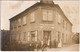 COSSEN Lunzenau Brot Weiss Feinbäckerei Karl Karisch Belebt Original Private Fotokarte 21.1.1911 Gelaufen - Lunzenau