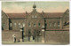 CPA - Carte Postale - Belgique - Pâturages - Couvent St Michel - 1910 (DG15215) - Colfontaine