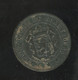 5 Centimes Luxembourg 1855 TTB++ - Luxemburgo