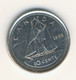 CANADA 1998: 10 Cents, KM 183 - Canada