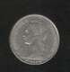 50 Francs Réunion 1962 - Altri & Non Classificati